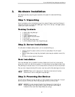 Preview for 9 page of D-Link DUA-2000 User Manual