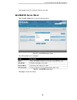 Preview for 26 page of D-Link DUA-2000 User Manual