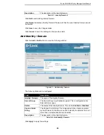 Preview for 28 page of D-Link DUA-2000 User Manual