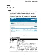 Preview for 39 page of D-Link DUA-2000 User Manual