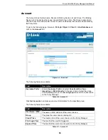 Preview for 41 page of D-Link DUA-2000 User Manual