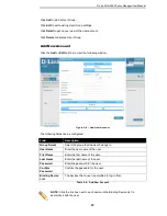 Preview for 42 page of D-Link DUA-2000 User Manual