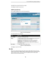 Preview for 44 page of D-Link DUA-2000 User Manual