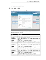 Preview for 60 page of D-Link DUA-2000 User Manual