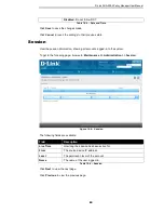 Preview for 67 page of D-Link DUA-2000 User Manual
