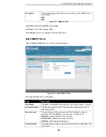 Preview for 69 page of D-Link DUA-2000 User Manual