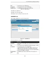 Preview for 72 page of D-Link DUA-2000 User Manual