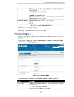 Preview for 81 page of D-Link DUA-2000 User Manual