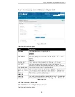 Preview for 86 page of D-Link DUA-2000 User Manual