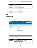 Preview for 87 page of D-Link DUA-2000 User Manual