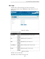 Preview for 91 page of D-Link DUA-2000 User Manual