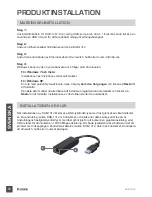 Preview for 52 page of D-Link DUB-1312 Quick Installation Manual