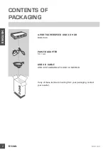 Preview for 2 page of D-Link DUB-1340 Quick Installation Manual