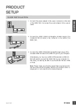 Preview for 3 page of D-Link DUB-1340 Quick Installation Manual