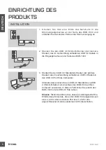 Preview for 6 page of D-Link DUB-1340 Quick Installation Manual