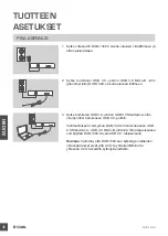 Preview for 36 page of D-Link DUB-1340 Quick Installation Manual