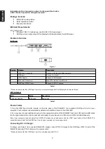 Preview for 2 page of D-Link DUB-2327 Quick Installation Manual