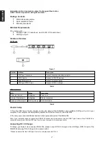 Preview for 2 page of D-Link DUB-2334 Quick Installation Manual