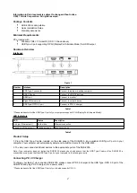 Preview for 2 page of D-Link DUB-2335 Quick Installation Manual