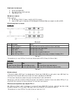 Preview for 6 page of D-Link DUB-2335 Quick Installation Manual