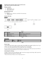 Предварительный просмотр 2 страницы D-Link DUB-2340 Quick Installation Manual