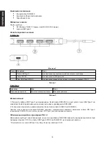 Предварительный просмотр 6 страницы D-Link DUB-2340 Quick Installation Manual