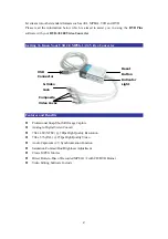 Preview for 3 page of D-Link DUB-AV200 User Manual