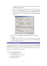 Preview for 6 page of D-Link DUB-AV200 User Manual