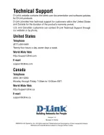 Preview for 12 page of D-Link DUB-CR200 Install Manual