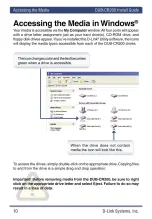 Preview for 10 page of D-Link DUB-CR200 Installation Manual