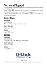 Preview for 12 page of D-Link DUB-CR200 Installation Manual