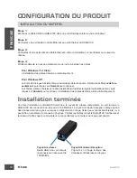 Предварительный просмотр 12 страницы D-Link DUB-E100 Quick Installation Manual