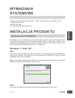 Предварительный просмотр 27 страницы D-Link DUB-E100 Quick Installation Manual