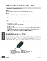 Предварительный просмотр 52 страницы D-Link DUB-E100 Quick Installation Manual