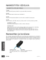 Предварительный просмотр 68 страницы D-Link DUB-E100 Quick Installation Manual