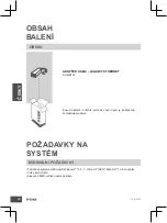 Предварительный просмотр 24 страницы D-Link DUB-E130 Quick Installation Manual