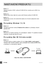 Preview for 24 page of D-Link DUB-E250 Quick Installation Manual