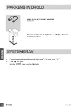 Preview for 32 page of D-Link DUB-E250 Quick Installation Manual