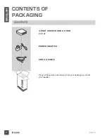 Preview for 2 page of D-Link DUB-H4 - Hub - USB Quick Installation Manual