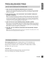 Preview for 5 page of D-Link DUB-H4 - Hub - USB Quick Installation Manual