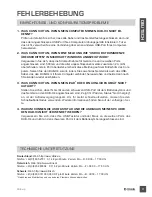 Preview for 9 page of D-Link DUB-H4 - Hub - USB Quick Installation Manual