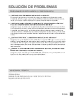 Preview for 17 page of D-Link DUB-H4 - Hub - USB Quick Installation Manual