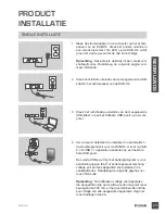 Preview for 23 page of D-Link DUB-H4 - Hub - USB Quick Installation Manual