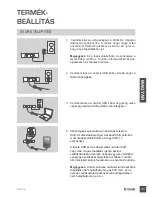 Preview for 35 page of D-Link DUB-H4 - Hub - USB Quick Installation Manual