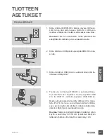 Preview for 47 page of D-Link DUB-H4 - Hub - USB Quick Installation Manual