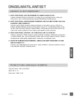 Preview for 49 page of D-Link DUB-H4 - Hub - USB Quick Installation Manual