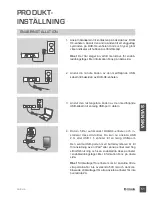 Preview for 51 page of D-Link DUB-H4 - Hub - USB Quick Installation Manual