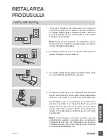 Preview for 71 page of D-Link DUB-H4 - Hub - USB Quick Installation Manual