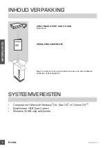 Предварительный просмотр 12 страницы D-Link DUB-H410 Quick Installation Manual