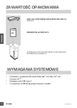 Предварительный просмотр 14 страницы D-Link DUB-H410 Quick Installation Manual